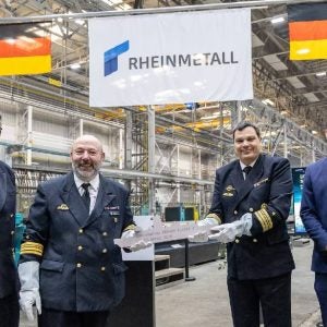 Rheinmetall