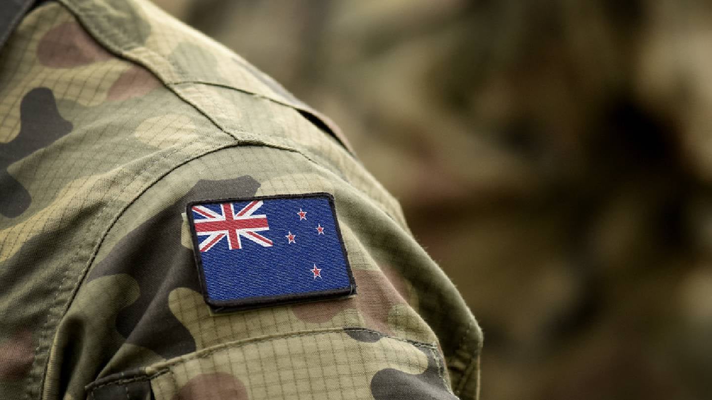 New Zealand Announces $933.15M Defense Funding for Maritime Security