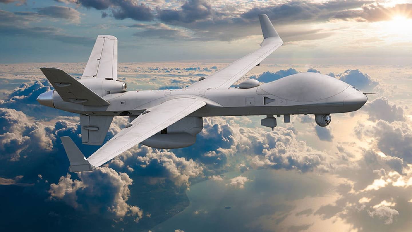 Raytheon Secures Largest SharpSight Radar Order Yet