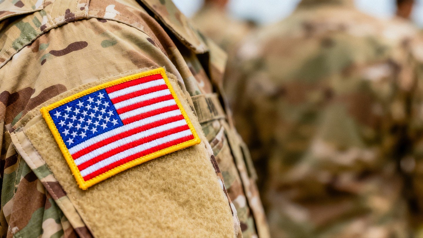 US Defense Spending Projected to Increase Significantly