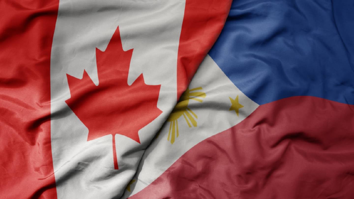 Canada, Philippines Strengthen Defense Partnership with New Agreements