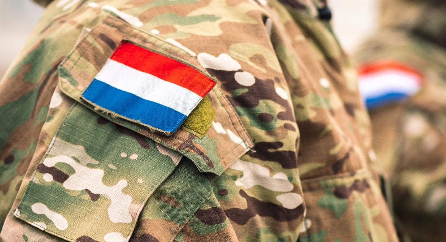 Netherlands Defense Acquisition Budget To Stabilize By 2029