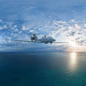 Eurodrone