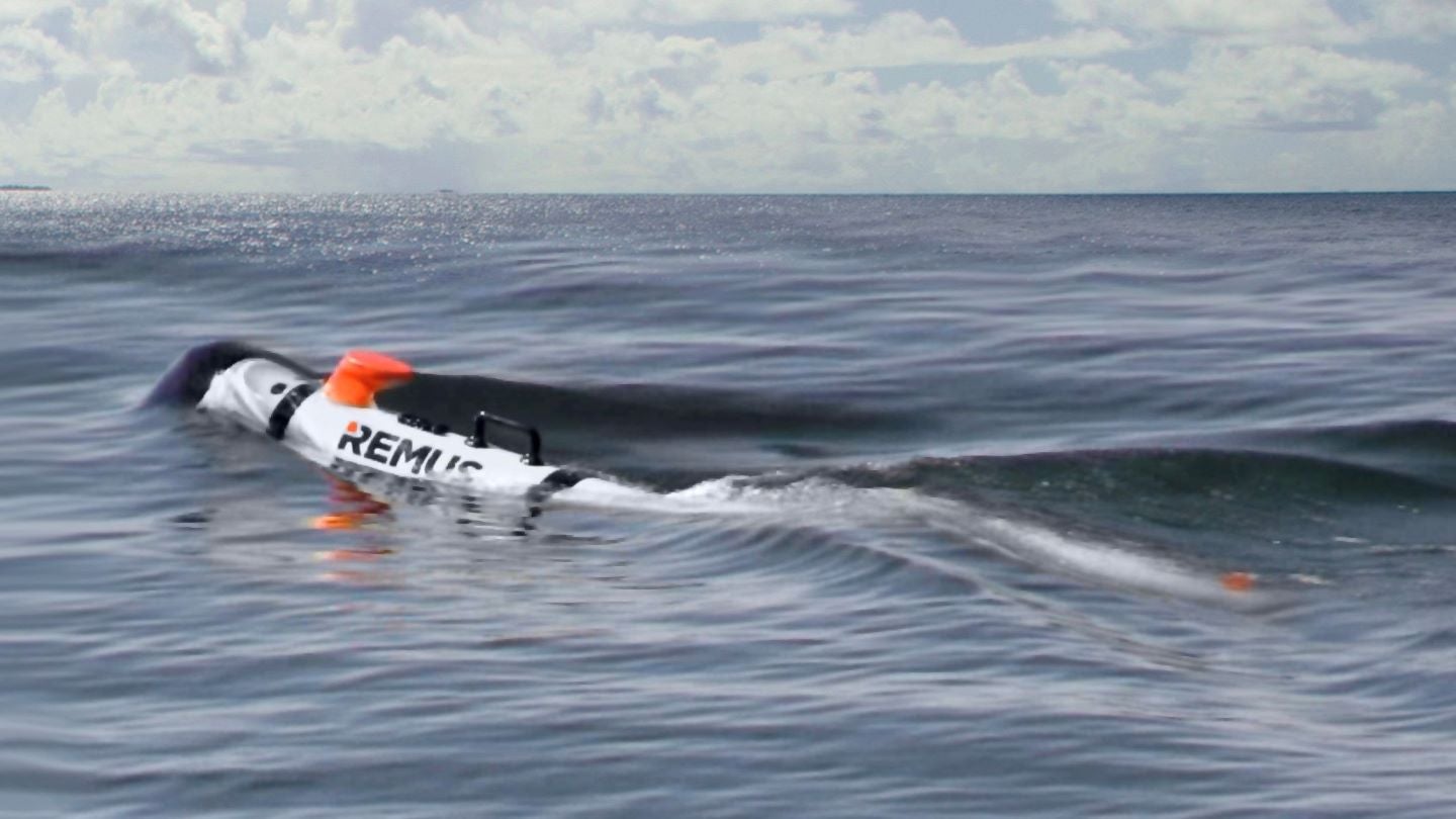 REMUS 130