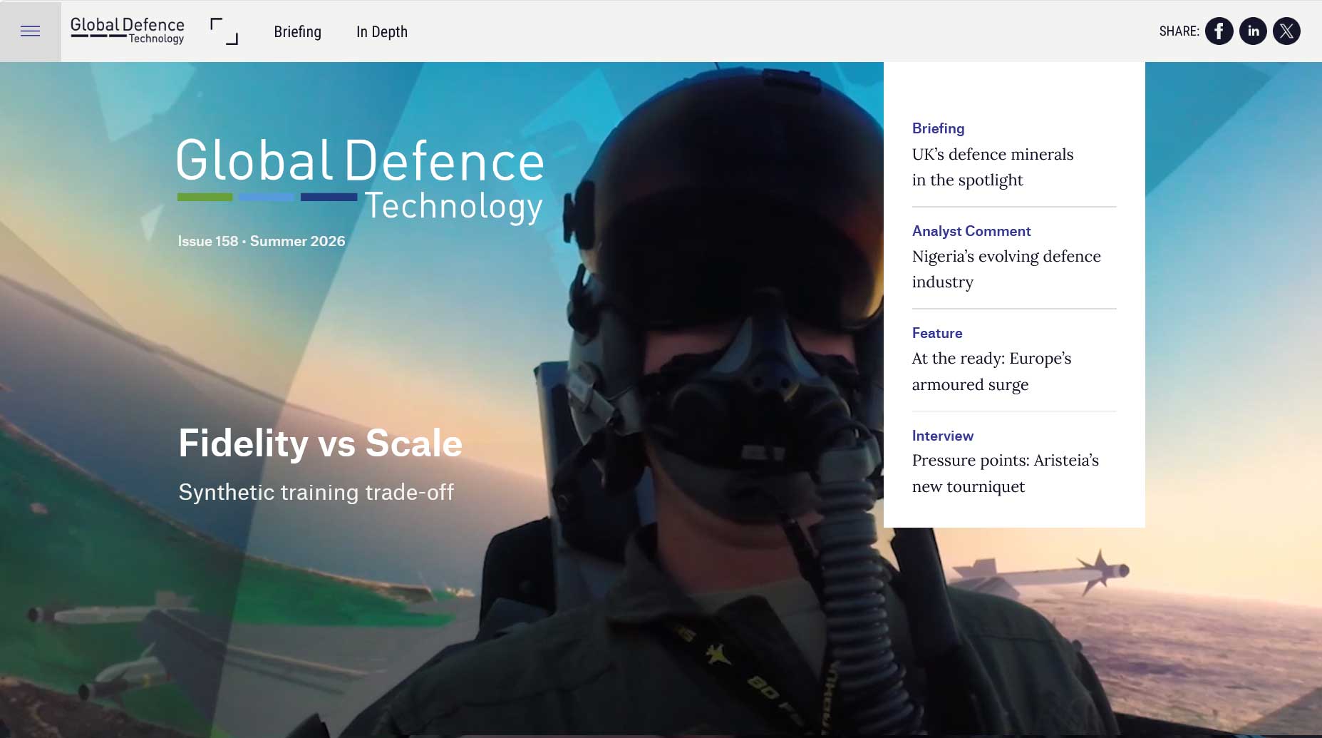 Fidelity vs Scale Digimags
