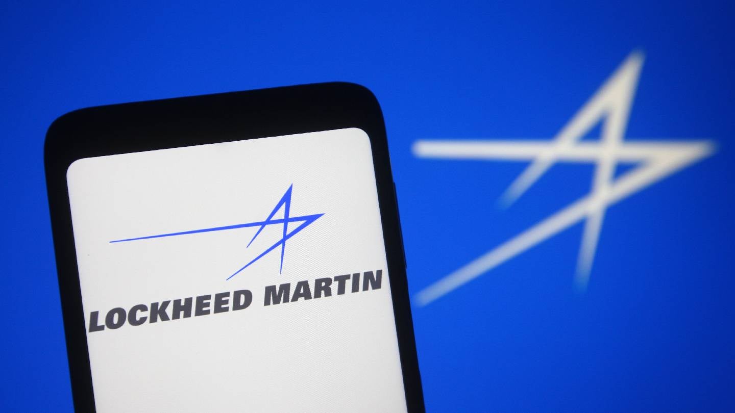 Lockheed Martin Secures $224 Million US Navy Sonar Contract