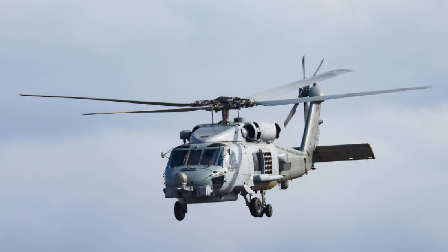 US Approves $1.57 Billion Military Sale to New Zealand
