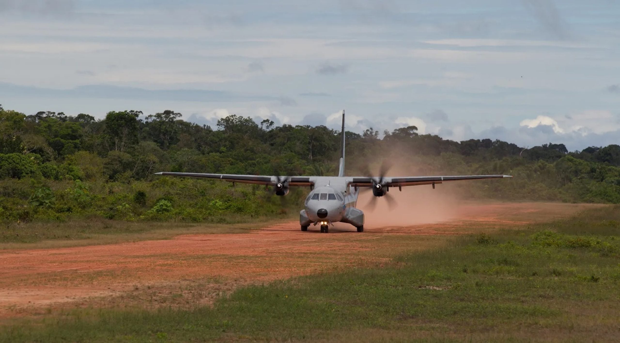 Royal Thai Navy Purchases C295 to Enhance Capabilities