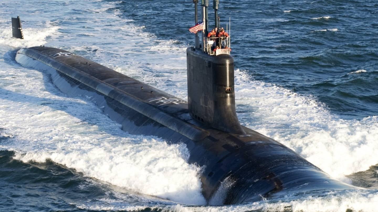 SAFE Completes US Navy Torpedo Hatch Contract