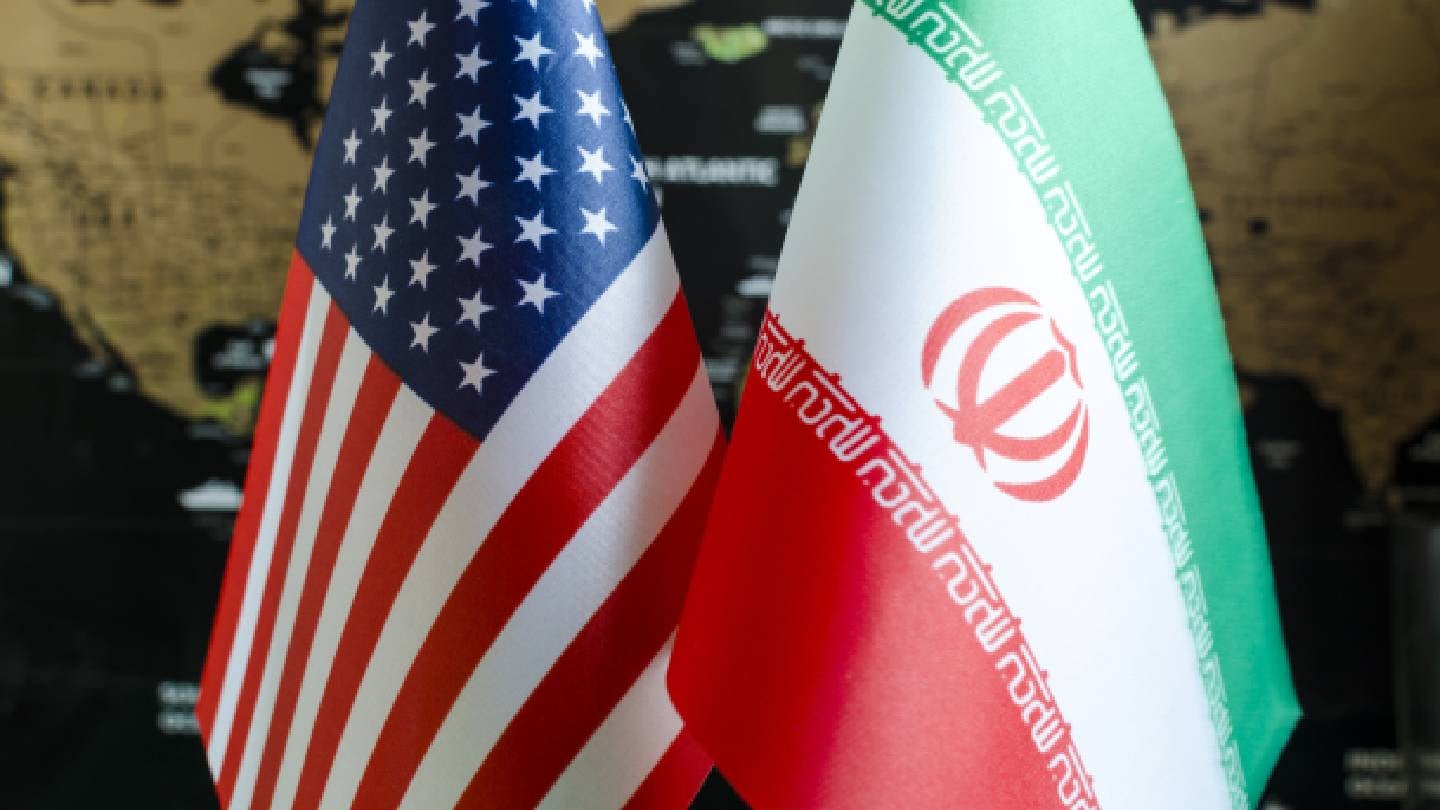 Trump Ends US Naval Blockade of Iran as Peace Deal Approaches