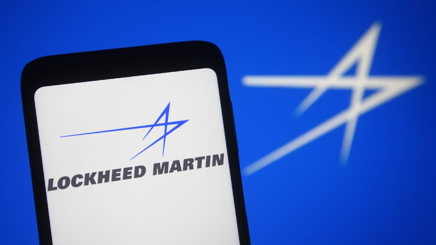 Lockheed Martin Acquires Ultra Maritime for $1.3 Billion