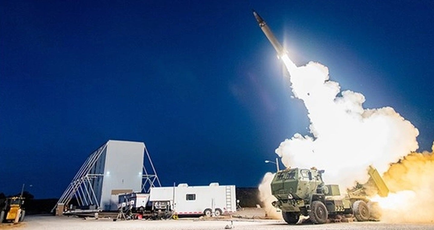 Europe Invests $50bn in Deep Precision Strike Projects