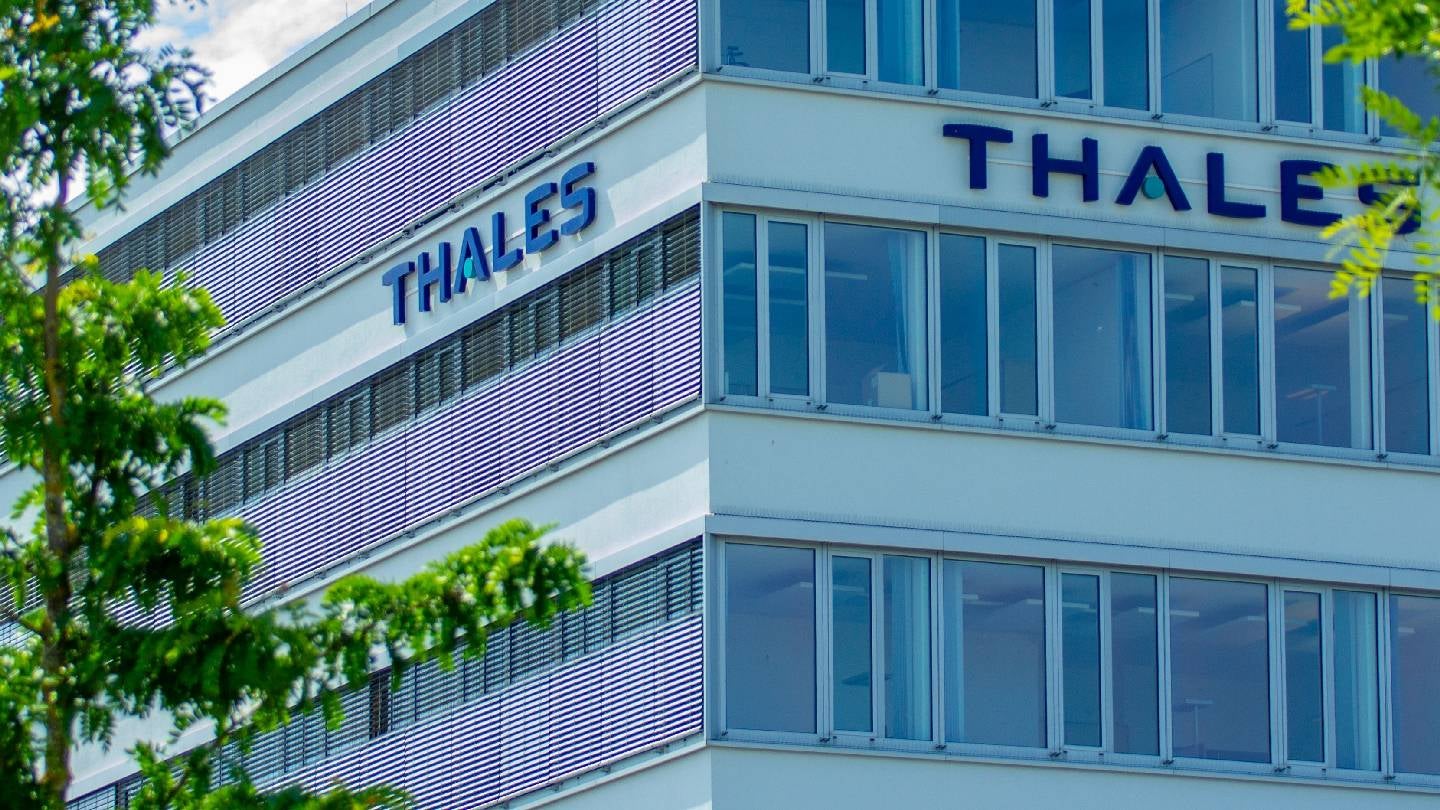 Thales Anticipates $514 Million Charge from German F126 Contract