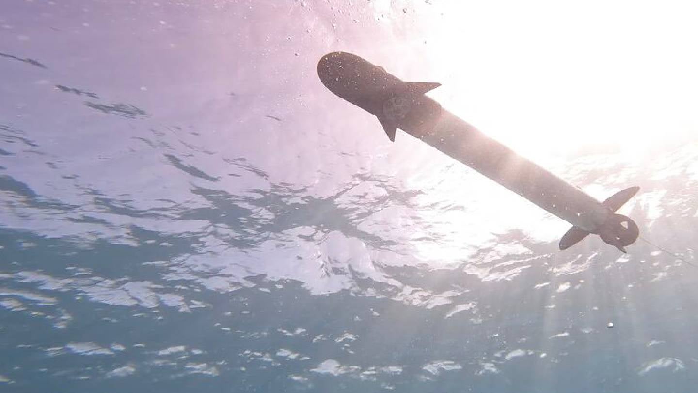 Vatn Systems Launches SIGURD Modular Mine Countermeasure System
