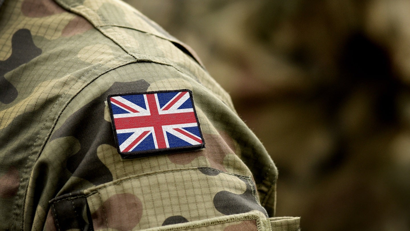 UK Plans Significant Increase in Defense Spending by 2035