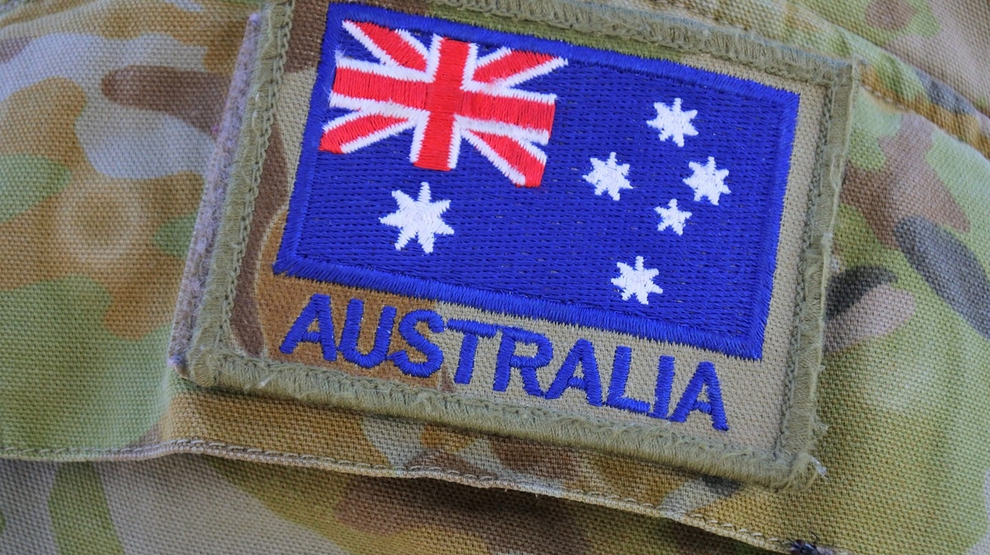 Australia to Boost Defence Spending by 2035