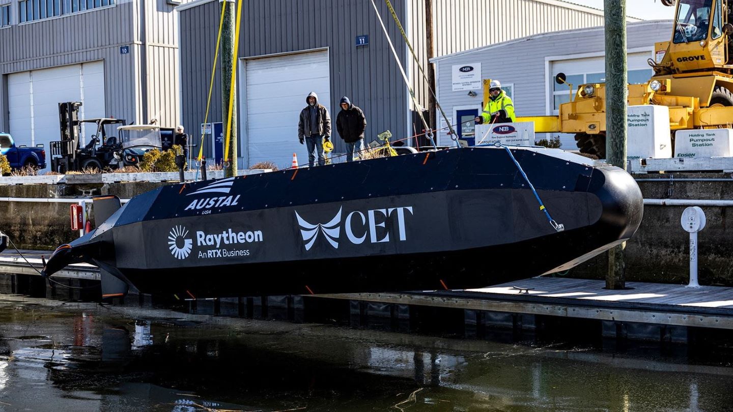HADALUS AUV
