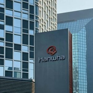 Hanwha Austal USA