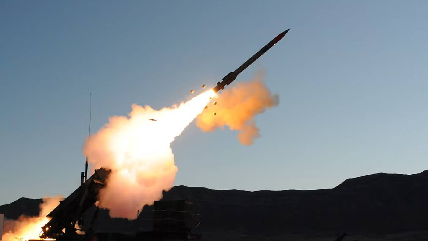 Global Missile Growth Driven by Western Nations, 2026-2036
