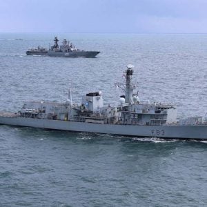Royal Navy
