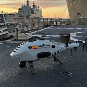 A900 aircraft