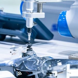 Continuous Composites