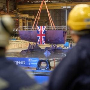 Navantia UK