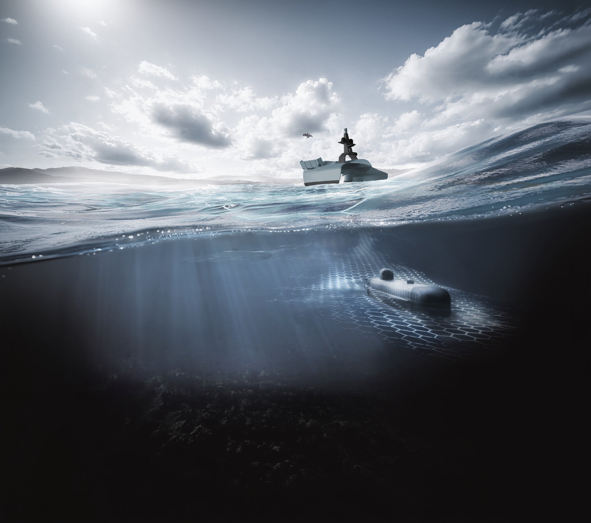 autonomous maritime systems
