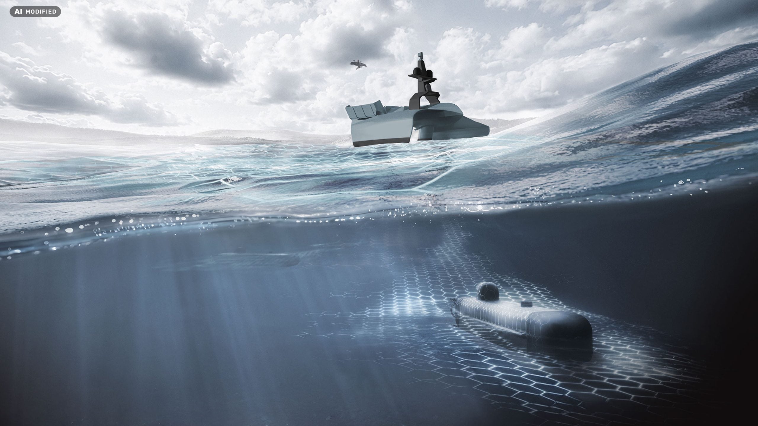 Quantum Systems Launches Maritime Domain, Introducing Seavex and Subvex-feature-image