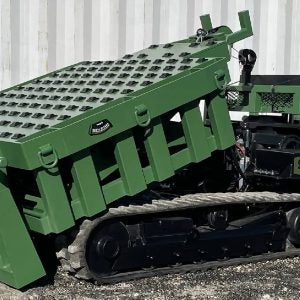 SAFE MULE