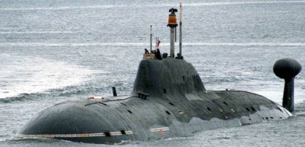akula