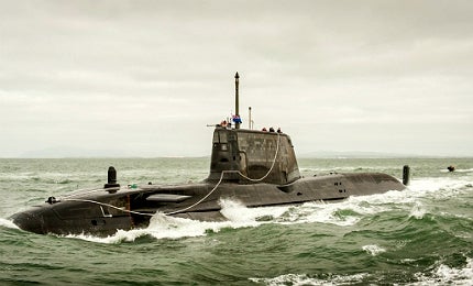 Submarine__grounding