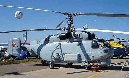Helicopter_Russian_Navy