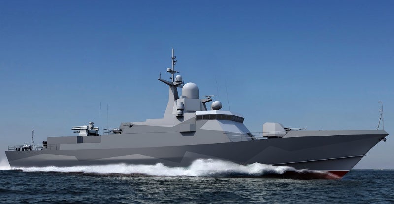 Maharaja Lela Class Littoral Combat Ships Naval Technology