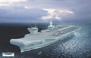 future carrier
